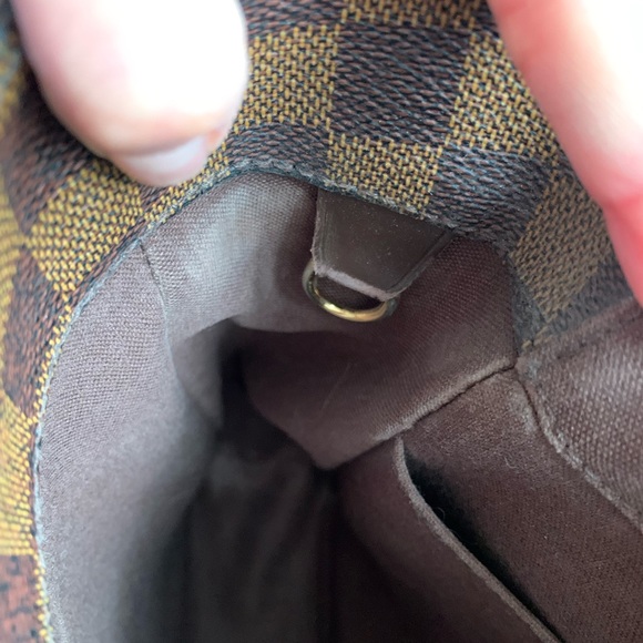 Louis Vuitton classic men messenger bag - Picture 16 of 16